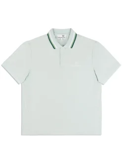 Clearance Veloce Polo- Surf Spray For The Court