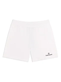Fashion Veloce Short- Brilliant White Shorts And Swim