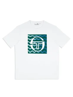 Sale Veloce T-Shirt- Brilliant White T-Shirts