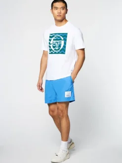 Sale Veloce T-Shirt- Brilliant White T-Shirts