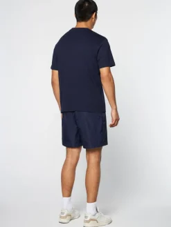 Best Veloce T-Shirt- Maritime Blue View All