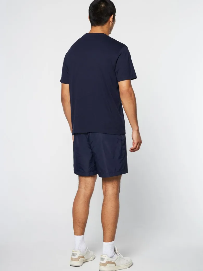 Best Veloce T-Shirt- Maritime Blue View All