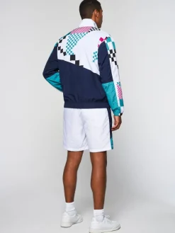 Online Vento Track Jacket- Multi Jackets