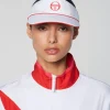 Clearance Vigentino Tennis Visor- Adrenaline Rush View All