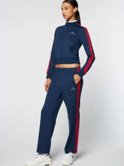 Sale Women'S Damarindo Track Pant- Maritime Blue For The Court