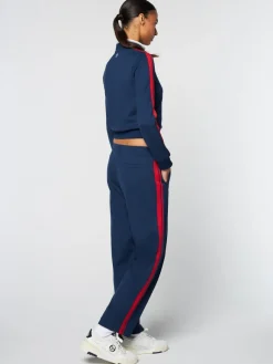 Sale Women'S Damarindo Track Pant- Maritime Blue For The Court