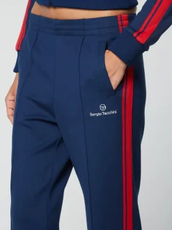 Sale Women'S Damarindo Track Pant- Maritime Blue For The Court