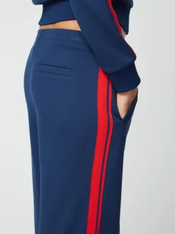 Sale Women'S Damarindo Track Pant- Maritime Blue For The Court