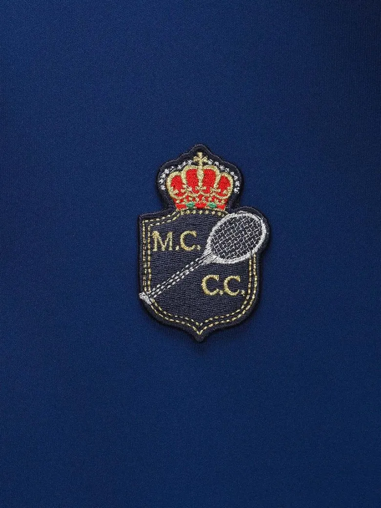 Outlet Women'S Sre Staff Track Jacket- Navy View All