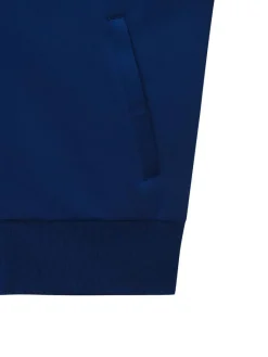 Outlet Women'S Sre Staff Track Jacket- Navy View All