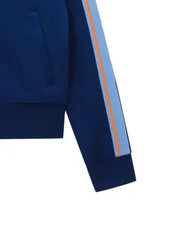 Best Women'S Sre Staff Track Jacket- Navy For The Court