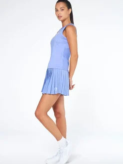 Fashion Women'S Tcp Tank Top-Jacaranda/Lt Purple View All