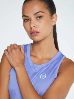 Fashion Women'S Tcp Tank Top-Jacaranda/Lt Purple View All