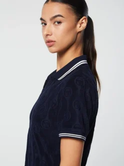 Fashion Zona Dress- Maritime Blue View All