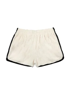Outlet Zona Short- Gardenia For The Court