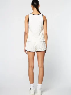 Fashion Zona Tank- Gardenia Tops And Sports Bras